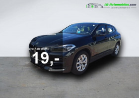 Bmw X2 , garage LB AUTOMOBILES  Beaupuy