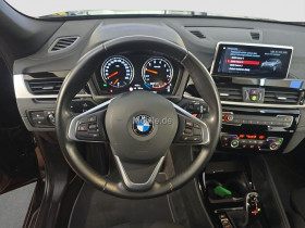 Bmw X2 sDrive 18i 136 ch BVA  occasion  Beaupuy - photo n10