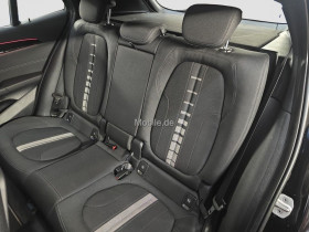 Bmw X2 sDrive 18i 136 ch BVA  occasion  Beaupuy - photo n9