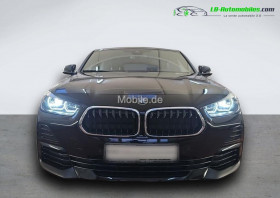 Bmw X2 sDrive 18i 136 ch BVA  occasion  Beaupuy - photo n5