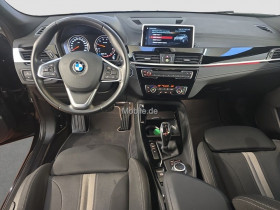 Bmw X2 sDrive 18i 136 ch BVA  occasion  Beaupuy - photo n3