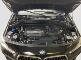 Bmw X2 sDrive 18i 136 ch BVA  occasion  Beaupuy - photo n10