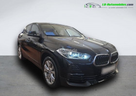 Bmw X2 sDrive 18i 136 ch BVA  occasion  Beaupuy - photo n2