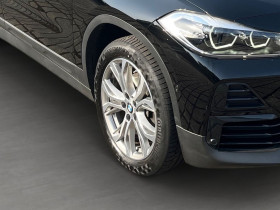 Bmw X2 sDrive 18i 136 ch BVA  occasion  Beaupuy - photo n7