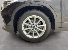 Bmw X2 sDrive 18i 136 ch BVA  occasion  Beaupuy - photo n9