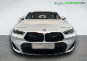 Bmw X2 sDrive 18i 136 ch BVA  occasion  Beaupuy - photo n5