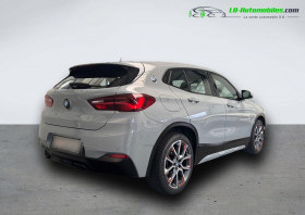 Bmw X2 sDrive 18i 136 ch BVA  occasion  Beaupuy - photo n4