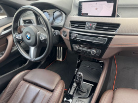 Bmw X2 sDrive 18i 136 ch BVA  occasion  Beaupuy - photo n3