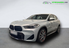 Bmw X2 sDrive 18i 136 ch BVA  occasion  Beaupuy - photo n2