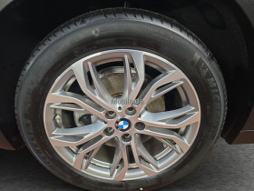 Bmw X2 sDrive 18i 136 ch BVA  occasion  Beaupuy - photo n11