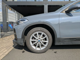 Bmw X2 sDrive 18i 136 ch BVA  occasion  Beaupuy - photo n8