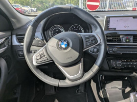 Bmw X2 sDrive 18i 136 ch BVA  occasion  Beaupuy - photo n7