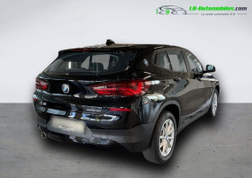 Bmw X2 sDrive 18i 136 ch BVA  occasion  Beaupuy - photo n3