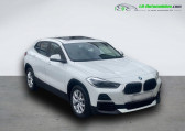 Bmw X2 occasion année 2023 boite Automatique Annonce Bmw X2 occasion Essence sDrive 18i 136 ch BVA à Beaupuy