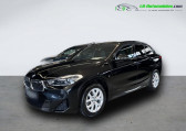 Bmw X2 sDrive 18i 136 ch BVA   Beaupuy 31