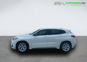 Bmw X2 sDrive 18i 136 ch BVA  occasion  Beaupuy - photo n5