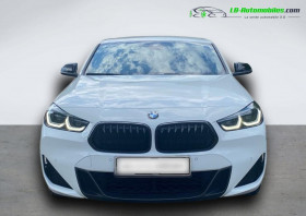 Bmw X2 sDrive 18i 136 ch BVA  occasion  Beaupuy - photo n4