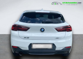Bmw X2 sDrive 18i 136 ch BVA  occasion  Beaupuy - photo n6