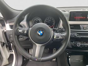 Bmw X2 sDrive 18i 136 ch BVA  occasion  Beaupuy - photo n8