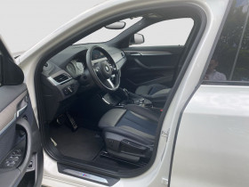 Bmw X2 sDrive 18i 136 ch BVA  occasion  Beaupuy - photo n7