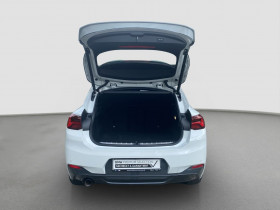 Bmw X2 sDrive 18i 136 ch BVA  occasion  Beaupuy - photo n10