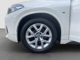 Bmw X2 sDrive 18i 136 ch BVA  occasion  Beaupuy - photo n9