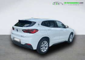 Bmw X2 sDrive 18i 136 ch BVA  occasion  Beaupuy - photo n3