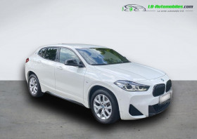 Bmw X2 sDrive 18i 136 ch BVA  occasion  Beaupuy - photo n2