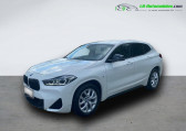 Bmw X2 sDrive 18i 136 ch BVA   Beaupuy 31