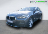Bmw X2 occasion année 2021 boite Automatique Annonce Bmw X2 occasion Essence sDrive 18i 136 ch BVA à Beaupuy