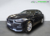 Bmw X2 occasion année 2021 boite Automatique Annonce Bmw X2 occasion Essence sDrive 18i 136 ch BVA à Beaupuy