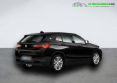 Bmw X2 sDrive 18i 136 ch BVA   Beaupuy 31
