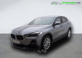 Bmw X2 sDrive 18i 136 ch BVA   Beaupuy 31
