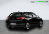 Bmw X2 occasion année 2021 boite Automatique Annonce Bmw X2 occasion Essence sDrive 18i 136 ch BVA à Beaupuy