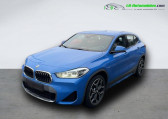 Bmw X2 occasion année 2021 boite Automatique Annonce Bmw X2 occasion Essence sDrive 18i 136 ch BVA à Beaupuy