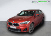 Annonce Bmw X2 occasion Essence sDrive 18i 136 ch BVA  Beaupuy