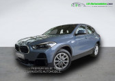 Bmw X2 sDrive 18i 136 ch BVA   Beaupuy 31