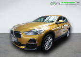Bmw X2 sDrive 18i 136 ch BVA   Beaupuy 31