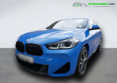 Bmw X2 sDrive 18i 136 ch BVA   Beaupuy 31