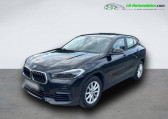 Bmw X2 occasion année 2021 boite Automatique Annonce Bmw X2 occasion Essence sDrive 18i 136 ch BVA à Beaupuy