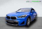 Bmw X2 sDrive 18i 136 ch BVA   Beaupuy 31
