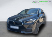 Bmw X2 occasion année 2021 boite Automatique Annonce Bmw X2 occasion Essence sDrive 18i 136 ch BVA à Beaupuy