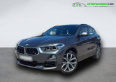 Bmw X2 occasion année 2018 boite Automatique Annonce Bmw X2 occasion Essence sDrive 18i 136 ch BVA à Beaupuy