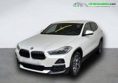 Bmw X2 occasion année 2022 boite Automatique Annonce Bmw X2 occasion Essence sDrive 18i 136 ch BVA à Beaupuy