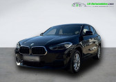 Bmw X2 occasion année 2022 boite Automatique Annonce Bmw X2 occasion Essence sDrive 18i 136 ch BVA à Beaupuy
