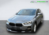Bmw X2 sDrive 18i 136 ch BVA   Beaupuy 31