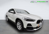 Bmw X2 sDrive 18i 136 ch BVA   Beaupuy 31