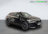 Bmw X2 sDrive 18i 136 ch BVA   Beaupuy 31