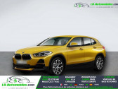 Annonce Bmw X2 occasion Essence sDrive 18i 136 ch BVM � Beaupuy