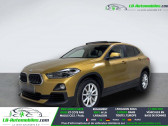 Annonce Bmw X2 occasion Essence sDrive 18i 136 ch BVM � Beaupuy